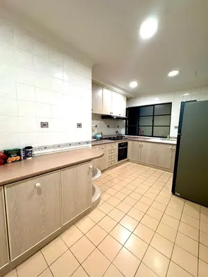 Gallery image of KLCC Suites in KL 2000sqf luxurious residence in Kuala Lumpur