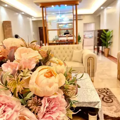 KLCC Suites in KL 2000sqf luxurious residence