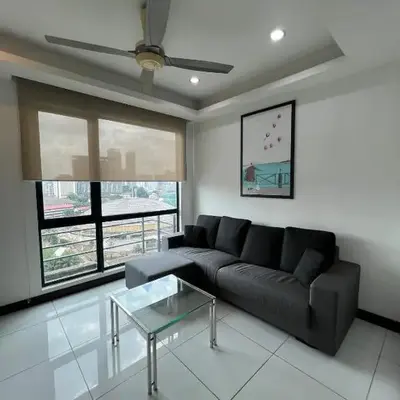Casa Residency in BBCC