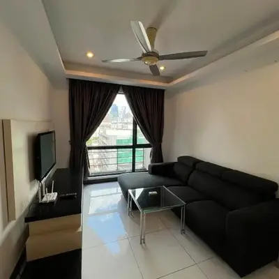 Casa Residency in Bukit