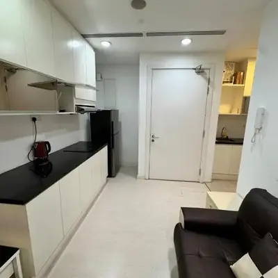 Cosy 2-bedroom KLCC