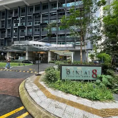 Great Value 2-Bedroom KLCC Unit