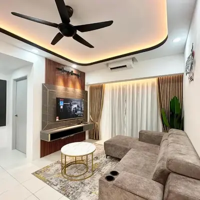 Homestay Inspirasi