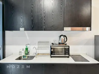Gallery image of 1BR2B Hozem KL1923 Apartment Segambut in Kuala Lumpur