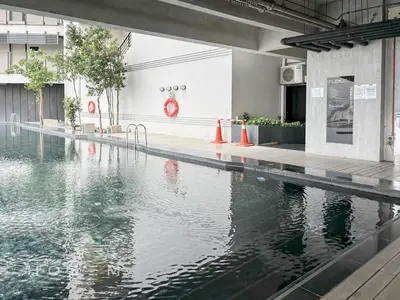 Gallery image of 1BR2B Hozem KL2023 Apartment Segambut in Kuala Lumpur