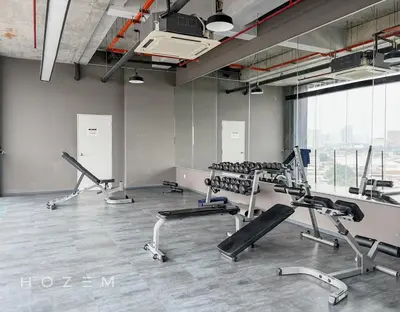 Gallery image of 1BR2B Hozem KL2023 Apartment Segambut in Kuala Lumpur