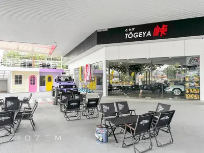 Gallery image of 1BR2B Hozem KL2023 Apartment Segambut in Kuala Lumpur