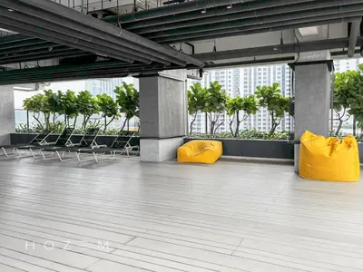 Gallery image of 1BR1B Hozem KL2025 Apartment Segambut in Kuala Lumpur