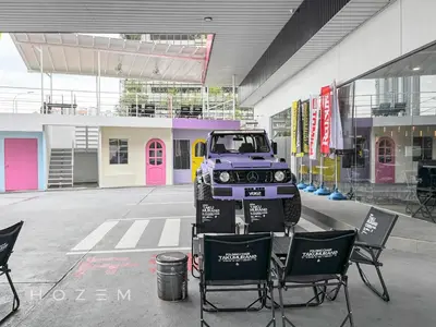 Gallery image of 1BR1B Hozem KL2025 Apartment Segambut in Kuala Lumpur