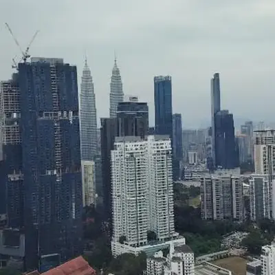 KLCC Agile Residences By Bukit Bentang Pevilion With Trx