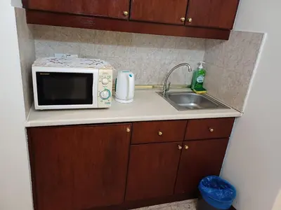 Gallery image of KL Elite Apartment Berjaya Times square in Kuala Lumpur