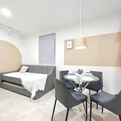 Bintang Fairlane Residence #83 KLCC Pavilion