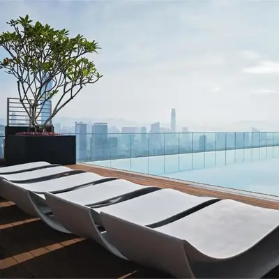 Riveria Signature Suites