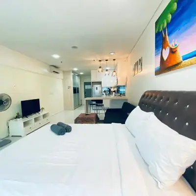 Summer Suites KLCC by EASY STAY