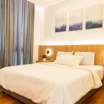 The Signature Residence at Sri Hartamas - 2 pax