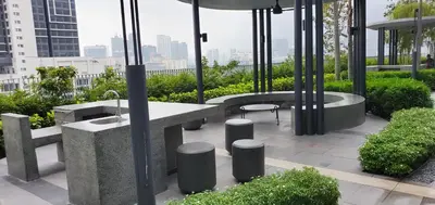 Gallery image of Trion 2 bedroom Apartment - Tallest Residential Tower in Kuala Lumpur