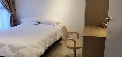 Gallery image of Trion 2 bedroom Apartment - Tallest Residential Tower in Kuala Lumpur