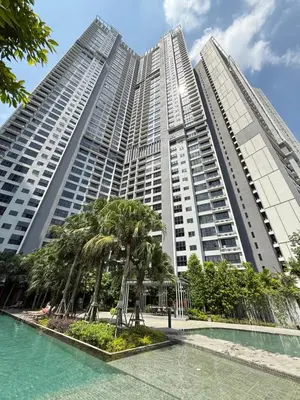 Gallery image of AGILE SKY HOME NEAR PAVILION MALL & TRX ViEW INCLUDING SWIMMING POOL in Kuala Lumpur
