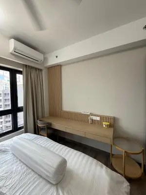 Gallery image of AGILE SKY HOME NEAR PAVILION MALL & TRX ViEW INCLUDING SWIMMING POOL in Kuala Lumpur