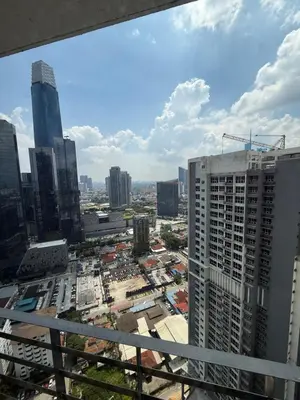 Gallery image of AGILE SKY HOME NEAR PAVILION MALL & TRX ViEW INCLUDING SWIMMING POOL in Kuala Lumpur