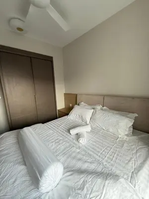 Gallery image of AGILE SKY HOME NEAR PAVILION MALL & TRX ViEW INCLUDING SWIMMING POOL in Kuala Lumpur