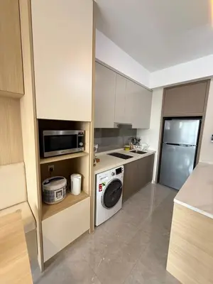 Gallery image of AGILE SKY HOME NEAR PAVILION MALL & TRX ViEW INCLUDING SWIMMING POOL in Kuala Lumpur
