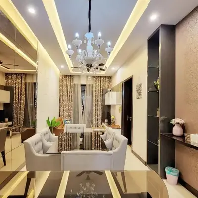 Dorsett Residence Kuala Lumpur #08 TRX KLCC Pavilion