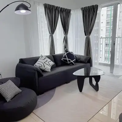 NEW Minimalist Cozy 3R3B SgBesi - 6 pax
