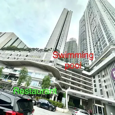 The Robertson Residence Kuala Lumpur by Alan