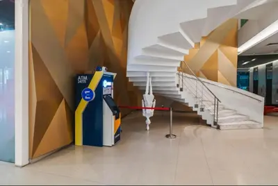 Gallery image of Summer Suites KLCC by MDR in Kuala Lumpur