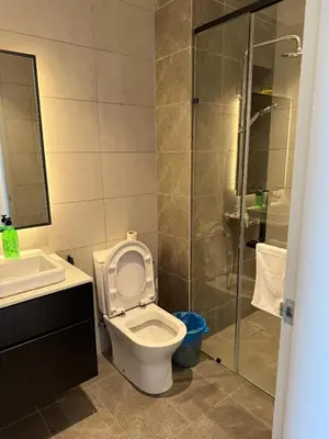 Gallery image of Malaysia suites Pavilion KL in Kuala Lumpur