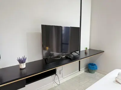 Gallery image of Malaysia suites Pavilion KL in Kuala Lumpur