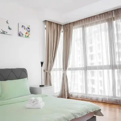MyHabitat Residences