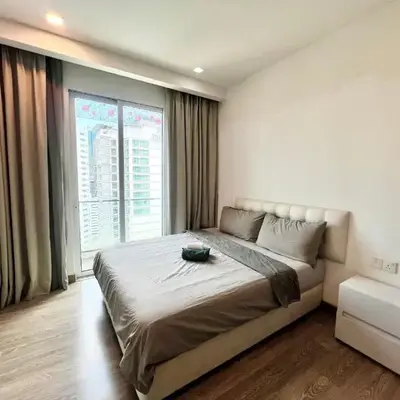 1 Bukit Ceylon Kuala Lumpur
