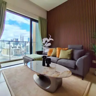 Lucentia Residence