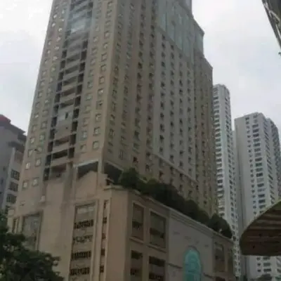 Maytower Studio