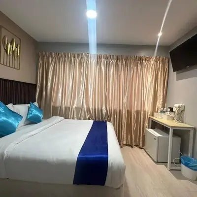 SS GREY INN Jalan bukit bintang