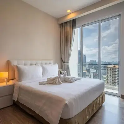 One Ceylon Suites By OHaus