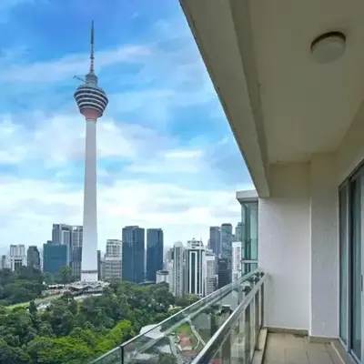 Sunday Hotel Near Petronas Twin Tower Formerly Suasana Suites