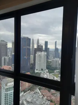 Gallery image of AGILE Sky Residence at TRX Kuala Lumpur Malaysia in Kuala Lumpur