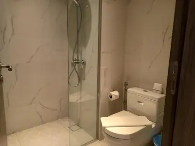 Gallery image of AGILE Sky Residence at TRX Kuala Lumpur Malaysia in Kuala Lumpur