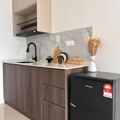 Vista Residence Sentul