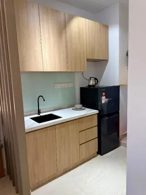 Gallery image of Klcc View Residence by infinitum in Kuala Lumpur