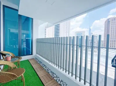 Gallery image of Klcc View Residence by infinitum in Kuala Lumpur