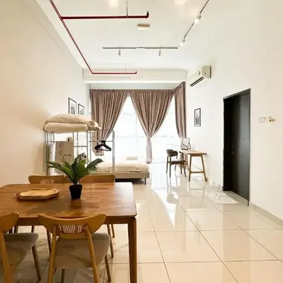 3 Towers Jln Ampang by Airhost