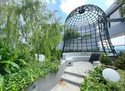Gallery image of Trion KL Infinity Pool near KLCC 7Pax in Kuala Lumpur