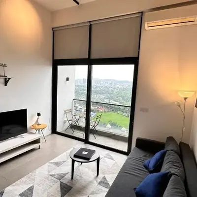 The Establishment Bangsar #23a by Ouki
