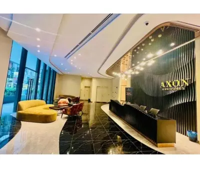 Gallery image of Axon Residence bukit bintang KL by MA in Kuala Lumpur