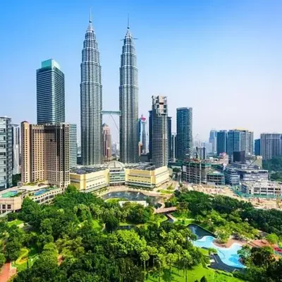 Razak City Fully Air-Con Suite Sungai Besi Kuala Lumpur 57100