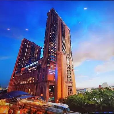 The Marvelous Suites at Times Square Kuala Lumpur